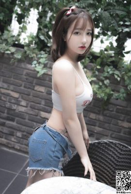 美女的大嫩奶- 孙艺恩 (32P)