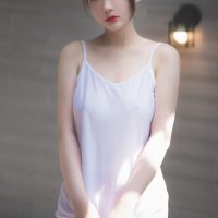 [Son Yeeun ]美颜女神衬托巨峰 (47P)