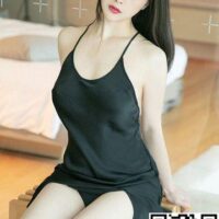我的女友酱惠惠子男友衬衫黑色礼服 (30P)