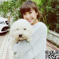 香港电视剧演员 邓颖芝 (16P)