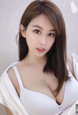 气质女神Kristina Lee 美胸搭配甜美脸蛋让人恋爱了！ (14P)