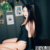 Jeong Bomi  女神级诱人身材太抢眼 (28P)