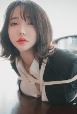 Son Yeeun , DJAWA -「Knotting Class 」Set 02