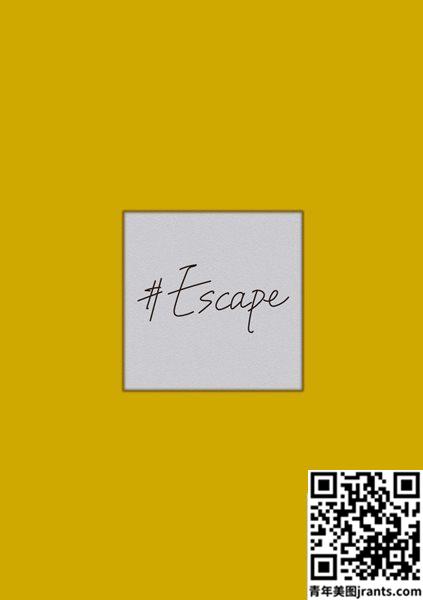 #Escape七ツ森りり