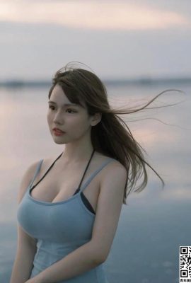 Asian Big tits