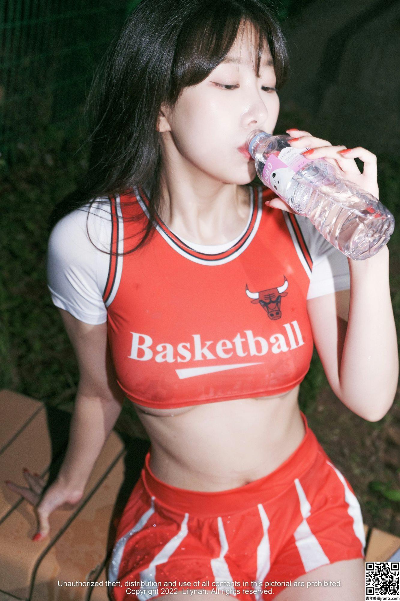 [Lilynah] Shaany VOL. 07 &#8211; Cheering Only