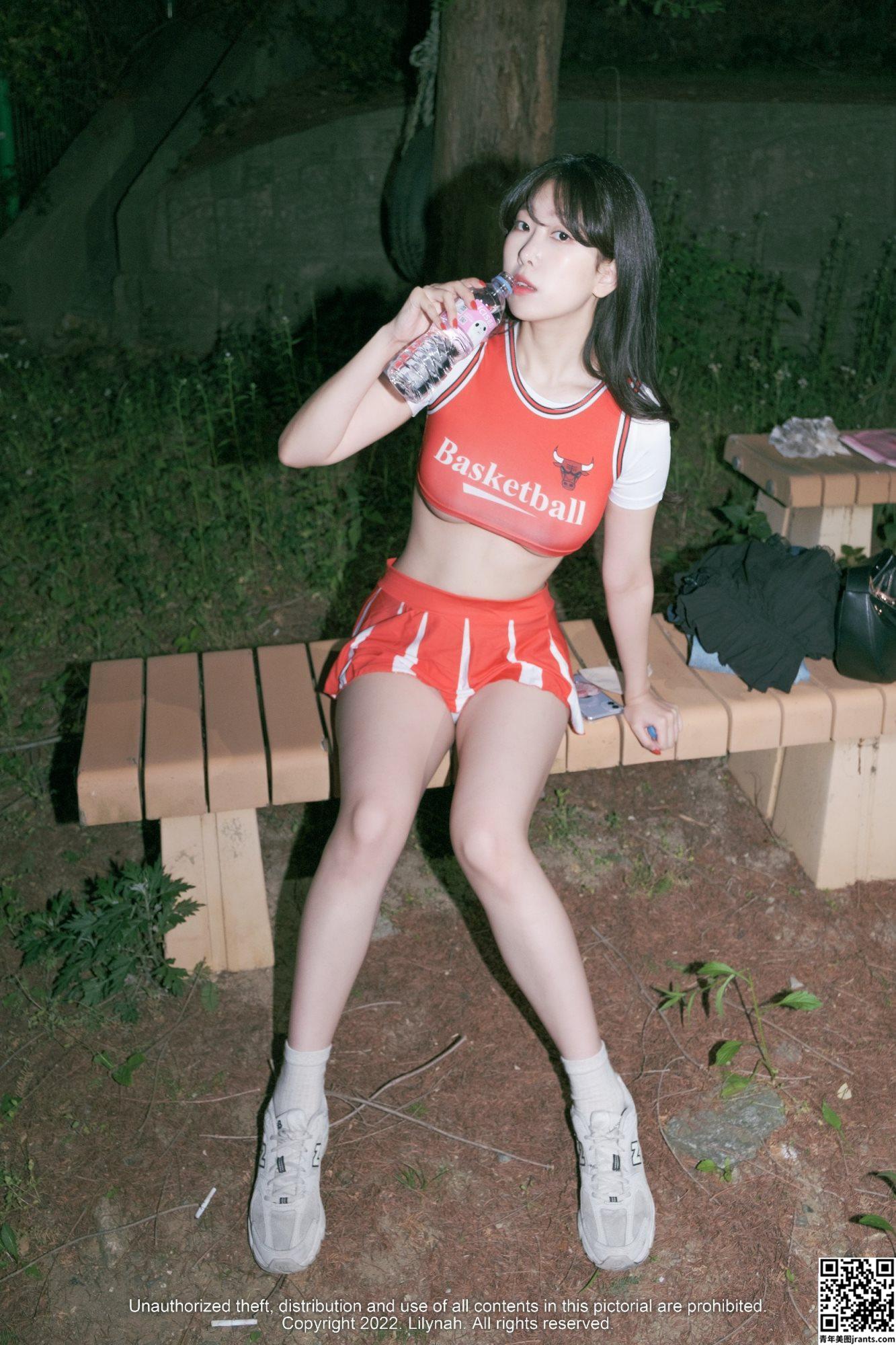 [Lilynah] Shaany VOL. 07 &#8211; Cheering Only