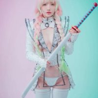 [DJAWA] Yeeun – Cyber Hunter Mitsuri