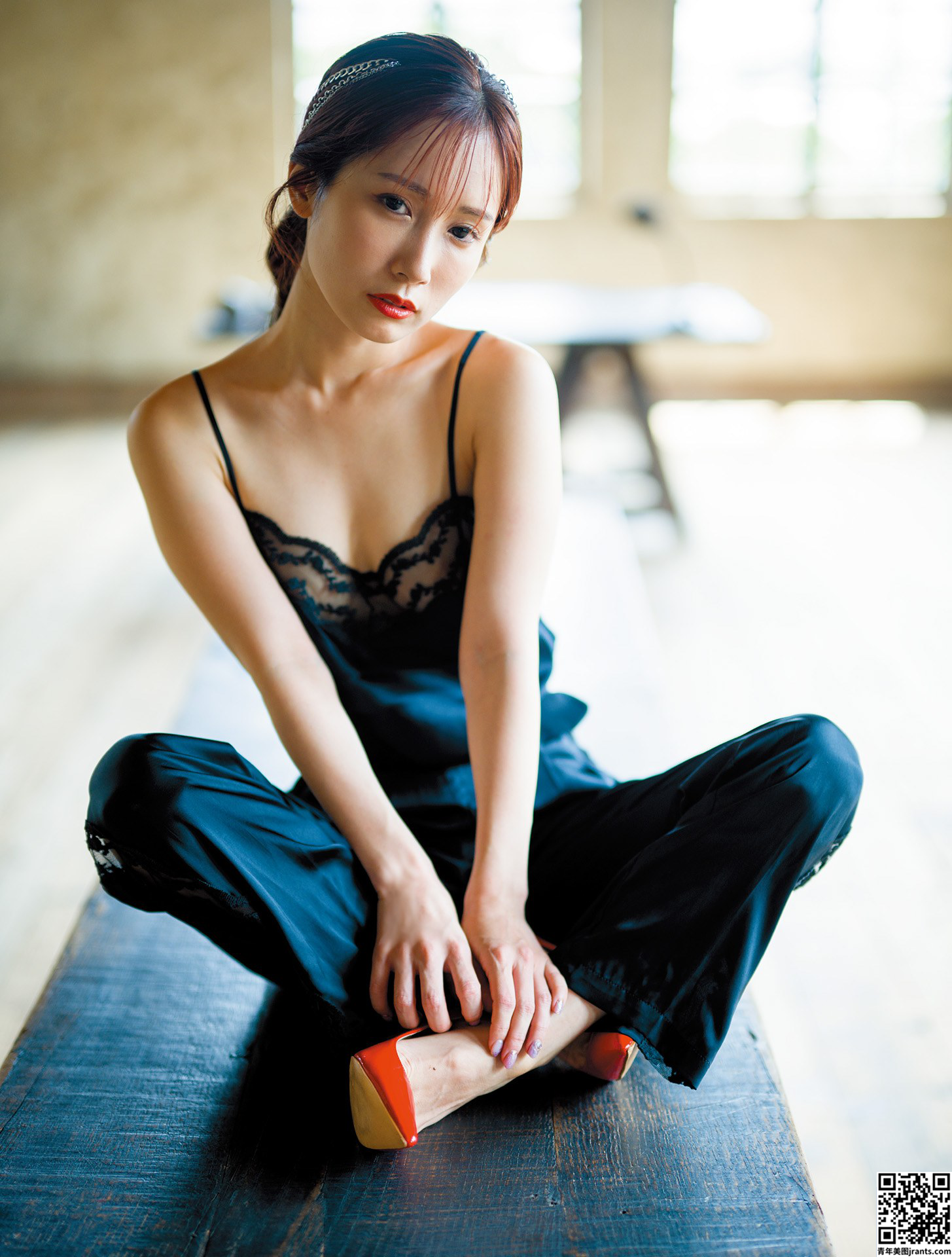 小岛南[Photobook] Minami Kojima 小岛みなみ – Progress