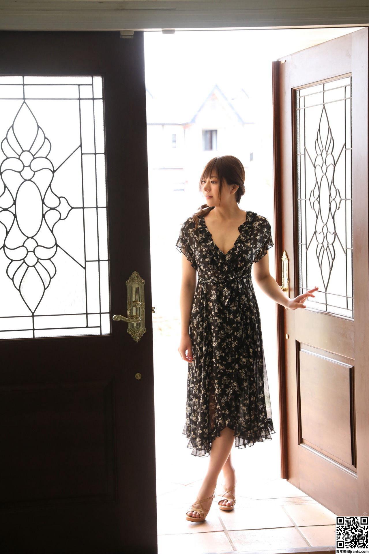 Photobook] Rina Fujisaki 藤崎里菜 &#8211; Blossom fetish