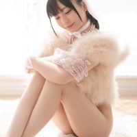 Mia Nanasawa 七沢みあ – Count sheep Nap (77P