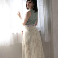 [青木胡杜音] 胸前沈甸甸 让人看了精神百倍