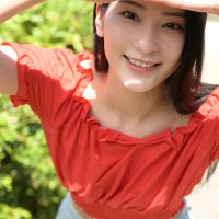 本庄铃- -Graphis- Gals 「Feeling」 Vol-03