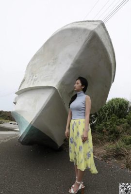 街山みほ「潮騒」