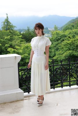 Tsukasa Aoi 葵つかさ – 8woman Next Stage jack rose