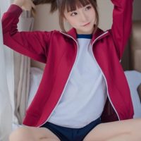 [风之领域] NO.103清纯运动少女