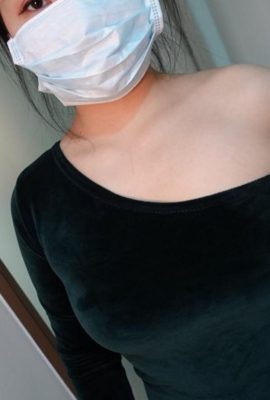 [ROSI] 口罩系列 2019.09.22 NO.1197 47P
