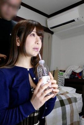 有村のぞみ 极限焦らしで性欲を最大限まで引き出したのち