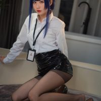 MyGirl Vol.644 糯美子Mini