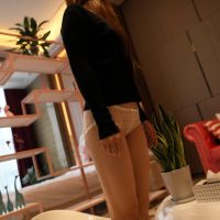 [ROSI写真]2019.01.27 NO.2608 [43P]
