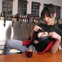 [徐筱欣]酒保人员的特殊服务
