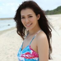 Chiaki Hiratsuka 平塚千瑛 1st Photobook – Birth