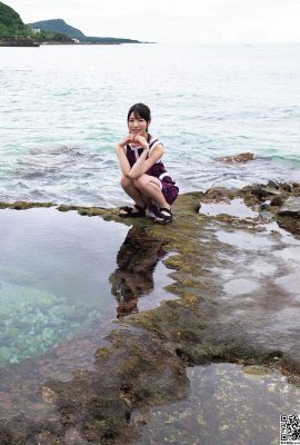 Karen Kaede 枫カレン – Karen's Amami Oshima Sightseeing Tour カレンの奄美大岛観光ツアー