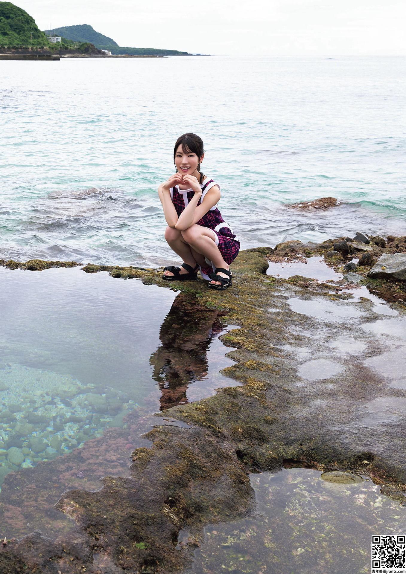 Karen Kaede 枫カレン &#8211; Karen&#39;s Amami Oshima Sightseeing Tour カレンの奄美大岛観光ツアー