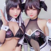 kaya huang & arty huang (46P)