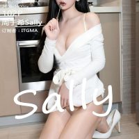 【XiuRen秀人网】2023.04.07 Vol.6542 周于希Sally 完整版无水印写真【102P】