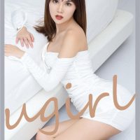 [Ugirls尤果网]爱尤物专辑 2021.10.08 No.2188 乔伊诺 尤物信仰 [33P]