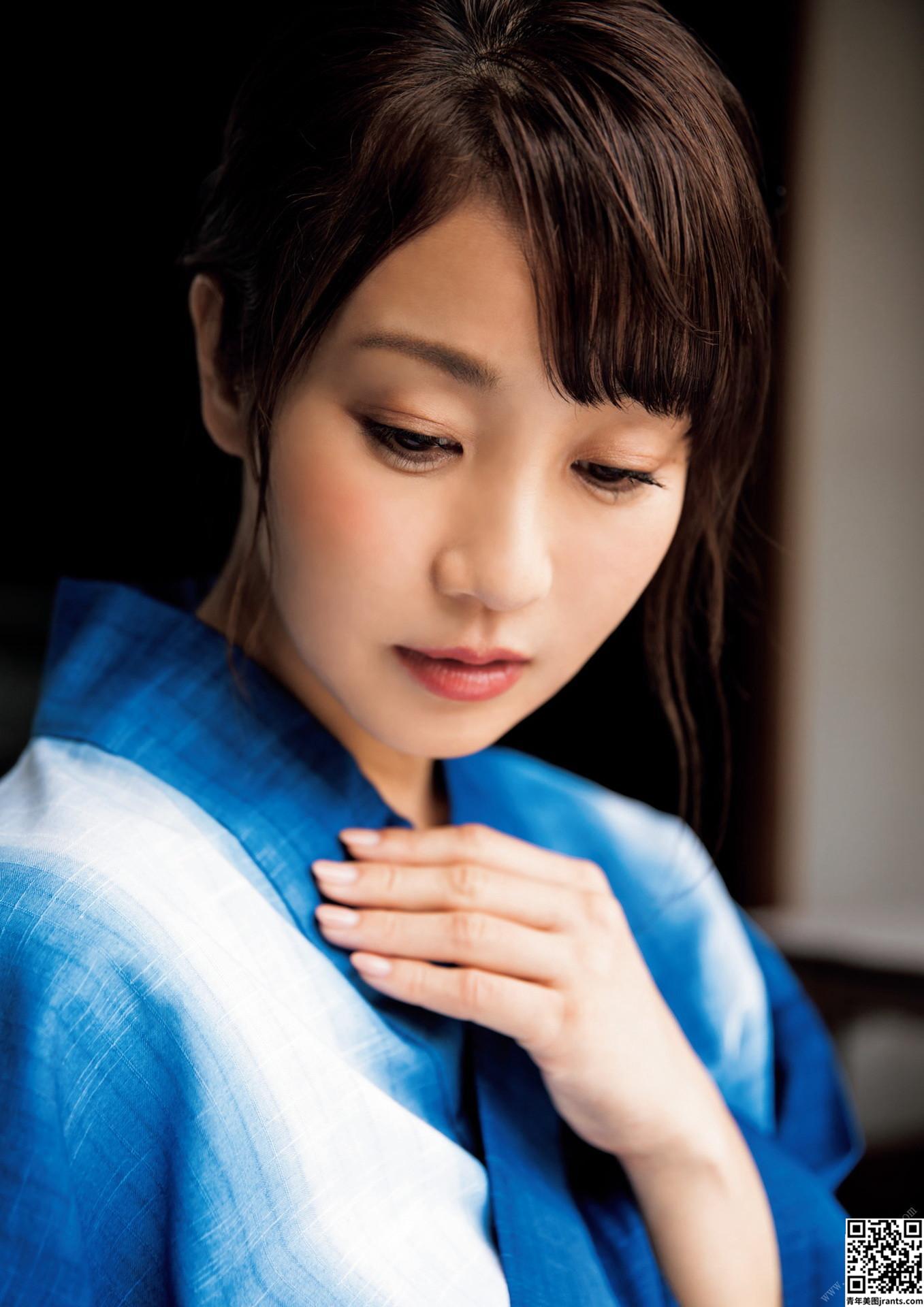Yui Furukawa 古河由衣 – Enchanted… 魅せられて… (92P)