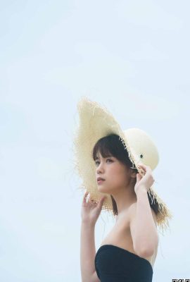 Yuka Murayama 村山优香 – Summer love rhapsody 夏恋ラプソディ (59P)