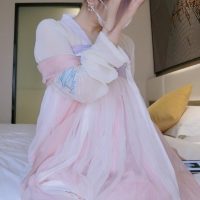 洛美 – 新汉服 (22P)
