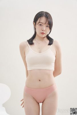 [HYUNIE] 韩国美眉迷人视角……超完美身材让人陶醉 (47P)