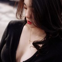 摄影师阿立《沈沦的猫》 (43P)