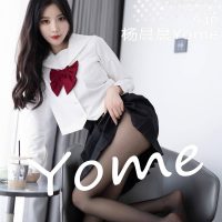 【Xiuren秀人系列】2022.11.08 NO.5823 杨晨晨 完整版无水印写真【95P】
