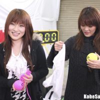 素人上节目玩游戏输掉後～当场被干！ (15P