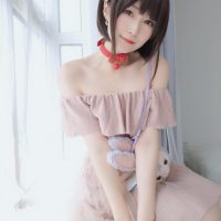 白银81《露肩洋装2》露出魔鬼胴体 (54P)