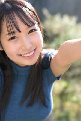 [动图]星乃夏月 身长150cmの小さな体で太阳みたいに明るく元気！ 18歳！ Gカップロリ剧… (17P)