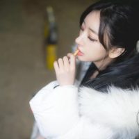Pure Media-流连在韩 国小吃店宽衣解带媚态毕露的女刘伶 – Dohee (41P)