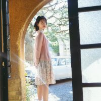 渡辺万美写真集「rabbit 特选未公开カット集vol．2」 (68P)