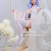 [Ame Airi – Mona] 黏黏团子兔 – Kurumi Tsuchimikado