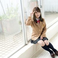 [田中美春]没想到班长挺骚的呀 (40P)