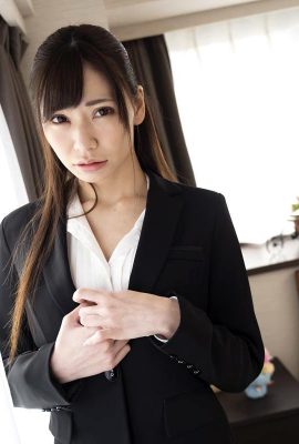 [安室なみ]喜欢漂亮又能干的女秘书 (21P)