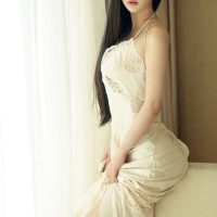 优雅的风性感与温柔的交融~米卡 (30P)