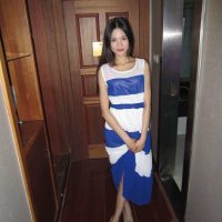苗条国模小嫩妹酒店私拍 – 杨颖 (43P)