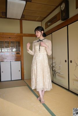 石原希望 桜色の君が好き 周刊现代デジタル写真集 (80P)