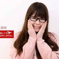 [上原茉咲] 痴情口交的眼镜女孩 (44P)