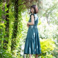 日向かえで　G乳シンデレラ 周刊ポストデジタル写真集 (85P